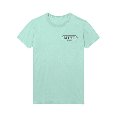 Diamondback Super Mint Society T-Shirt (60/40 Blend)