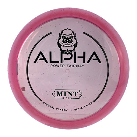 Load image into Gallery viewer, Alpha - Eternal Plastic (ET-AL05-23)