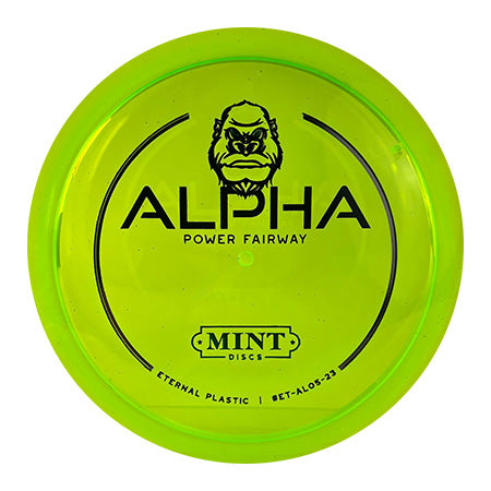 Load image into Gallery viewer, Alpha - Eternal Plastic (ET-AL05-23) EXACT PHOTO
