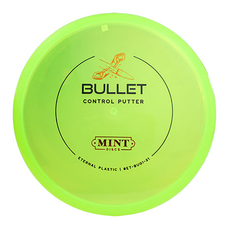 Load image into Gallery viewer, Bullet (Vault Collection)