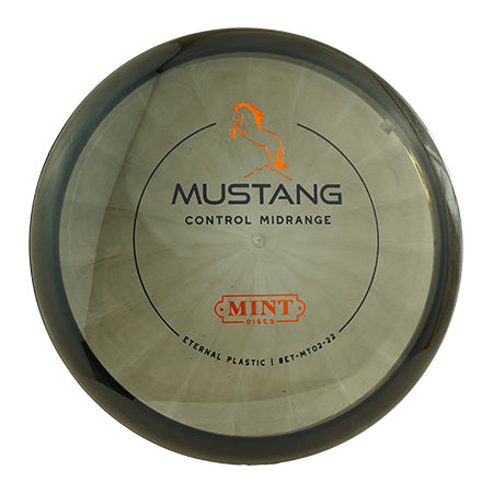 Load image into Gallery viewer, Mustang (Vault Collection)