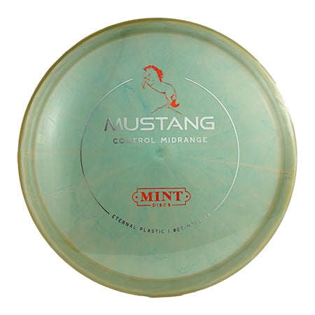 Load image into Gallery viewer, Mustang (Vault Collection)