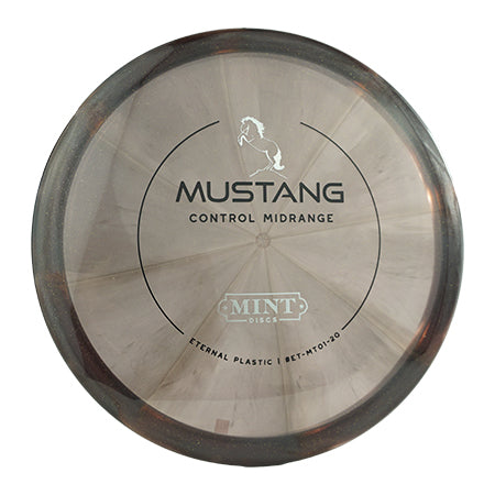 Load image into Gallery viewer, Mustang (Vault Collection)