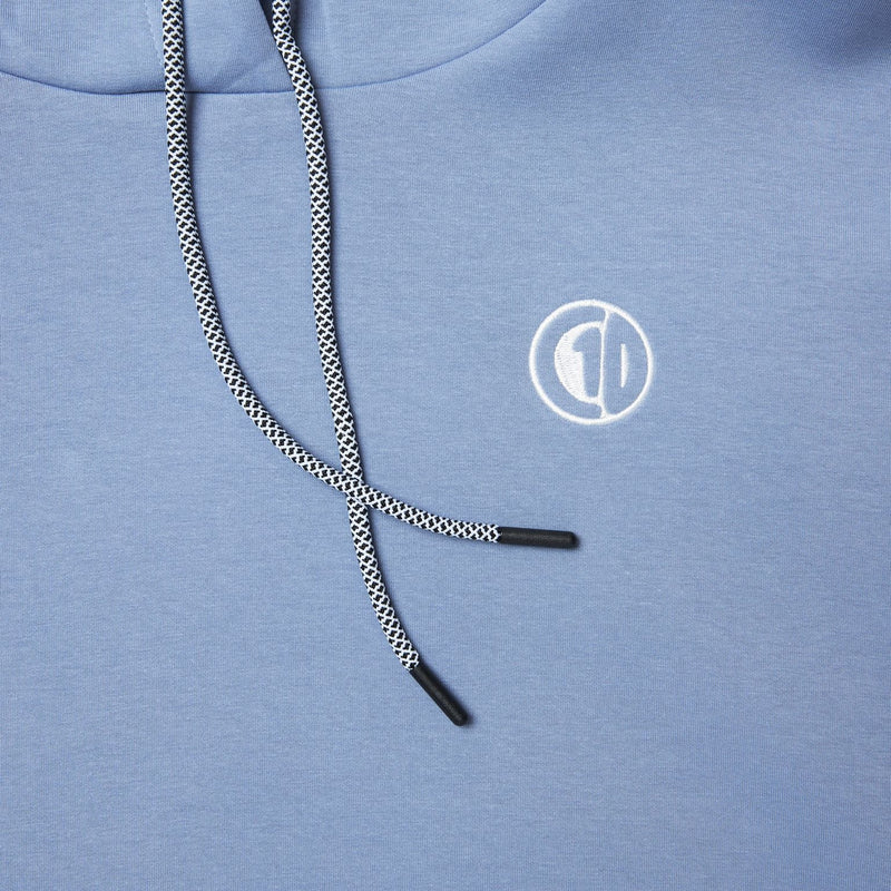 Load image into Gallery viewer, C1 Core Hoodie - Slate Blue (DROP SHIP)
