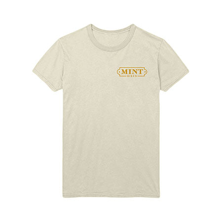 Longhorn Super Mint Society T-Shirt (60/40 Blend)