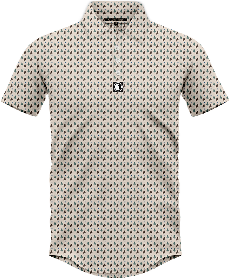 Load image into Gallery viewer, C1 Original Polo V2 - Dirigo (DROP SHIP)