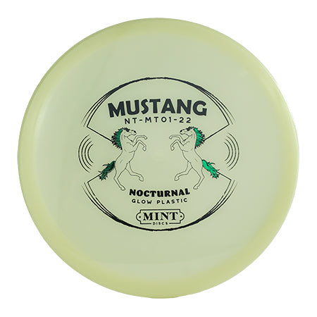 Load image into Gallery viewer, Mustang (Vault Collection)