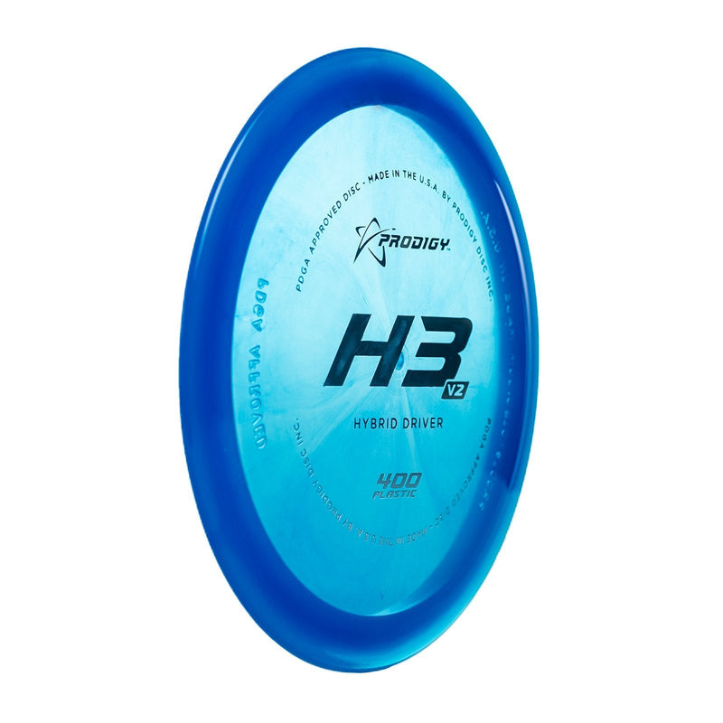 Load image into Gallery viewer, Prodigy H3 V2 400 Plastic