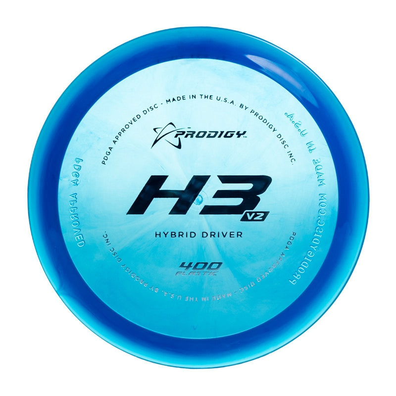 Load image into Gallery viewer, Prodigy H3 V2 400 Plastic
