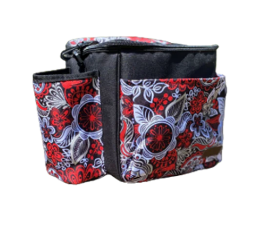 Load image into Gallery viewer, Carbella Shoulder Bag - 2024 USWDGC Fundraiser
