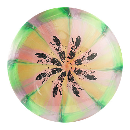 Load image into Gallery viewer, Freetail - Sublime Swirl Plastic (Ring of Bats 2024) EXACT PHOTO