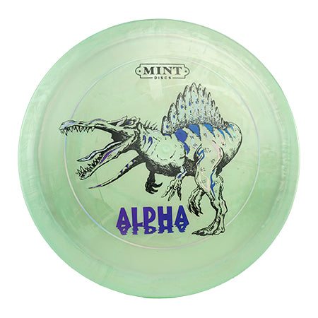 Alpha (Vault Collection)