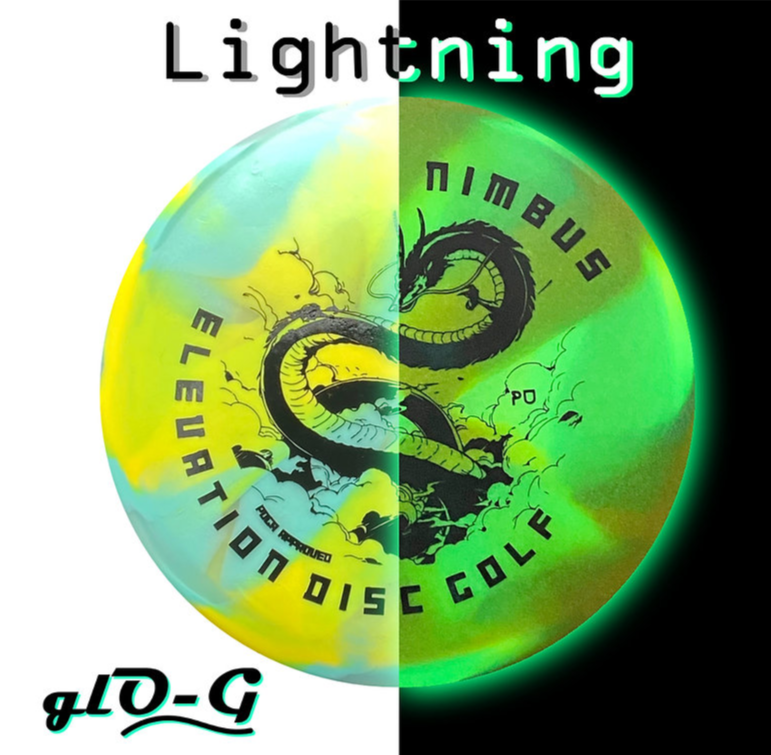 Load image into Gallery viewer, Elevation discs | Nimbus