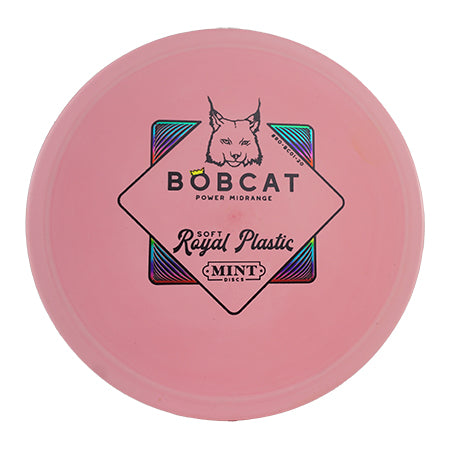 Bobcat (Vault Collection)