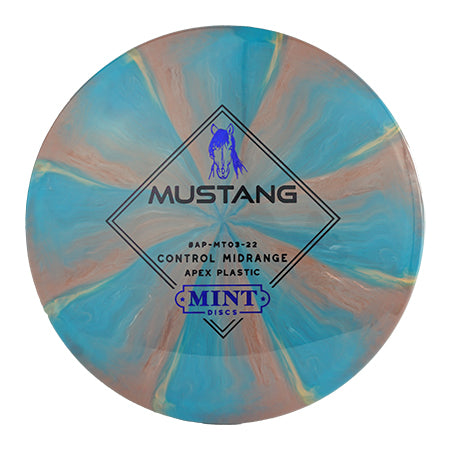 Load image into Gallery viewer, Mustang (Vault Collection)