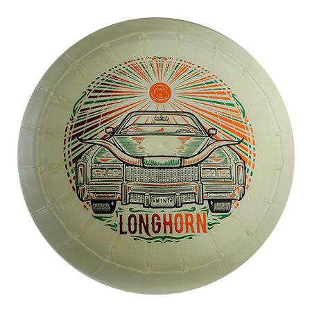 Load image into Gallery viewer, Longhorn - Sublime Plastic (SB-LH02-23)
