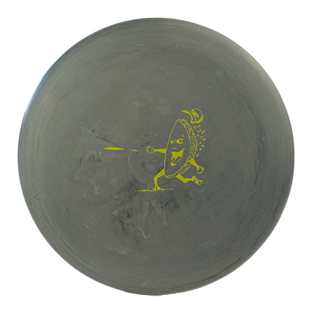 Load image into Gallery viewer, UFO - "Medium" Royal Plastic (Taco Icon) EXACT PHOTO