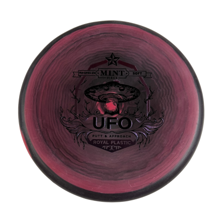 UFO (Vault Collection)