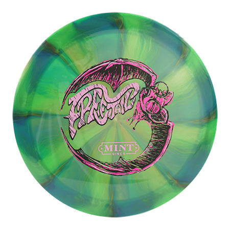 Load image into Gallery viewer, Freetail - Sublime Plastic (Happy Bat by ZAMdesign) EXACT PHOTO