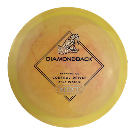 Load image into Gallery viewer, Diamondback - Apex Plastic (AP-DB01-22)