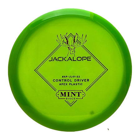 Load image into Gallery viewer, Jackalope - Apex Plastic (AP-JL01-22) EXACT PHOTO