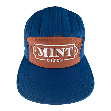Fancy & Unique Hats w/ Mint Logo