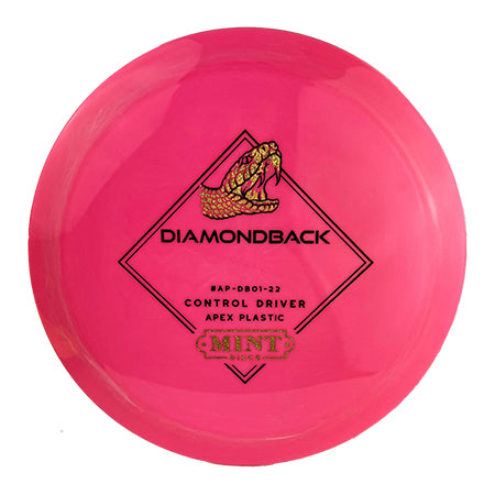 Load image into Gallery viewer, Diamondback - Apex Plastic (AP-DB01-22)