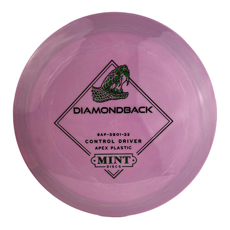 Load image into Gallery viewer, Diamondback - Apex Plastic (AP-DB01-22)