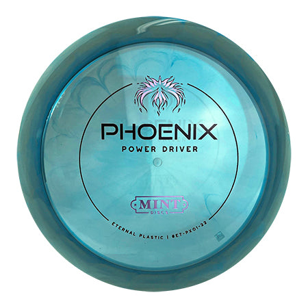 Load image into Gallery viewer, Phoenix - Eternal Plastic (ET-PX01-22)