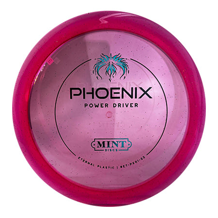 Load image into Gallery viewer, Phoenix - Eternal Plastic (ET-PX01-22)