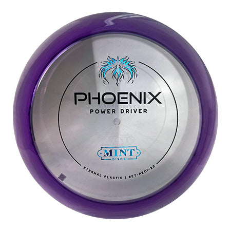 Load image into Gallery viewer, Phoenix - Eternal Plastic (ET-PX01-22)
