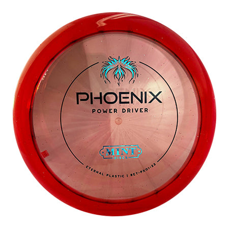 Load image into Gallery viewer, Phoenix - Eternal Plastic (ET-PX01-22)