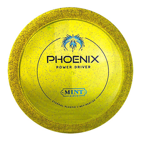 Phoenix - Eternal Plastic (ET-PX01-22)