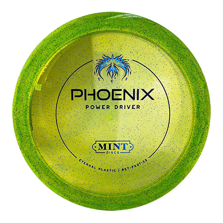 Load image into Gallery viewer, Phoenix - Eternal Plastic (ET-PX01-22)