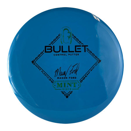 Bullet - Apex Plastic