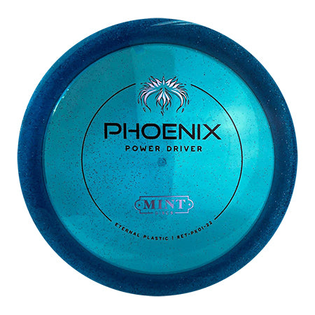 Load image into Gallery viewer, Phoenix - Eternal Plastic (ET-PX01-22)