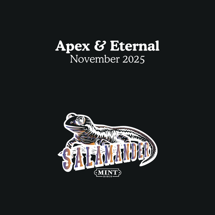 Forward Momentum (Day 302 of 365)