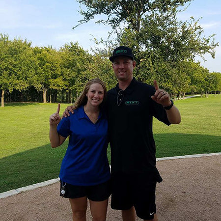 Team MINT picks up 2 Wins at Stoney Creek Open