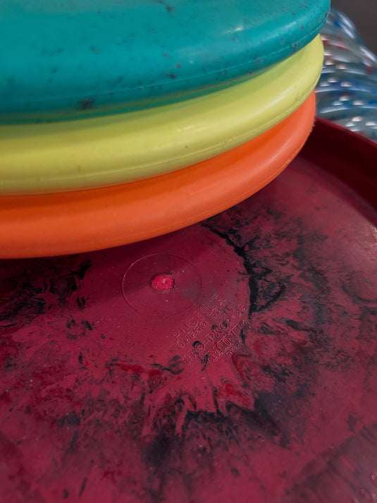 Forward Momentum (Day 353 of 365)