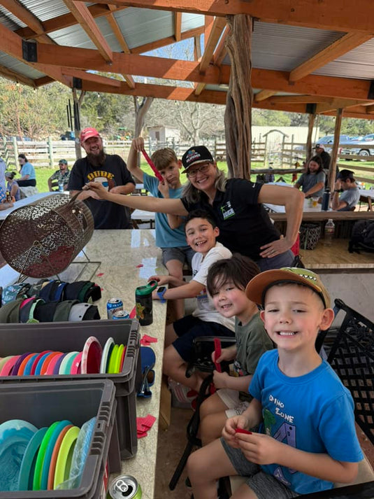 Forward Momentum (Day 43 of 365)