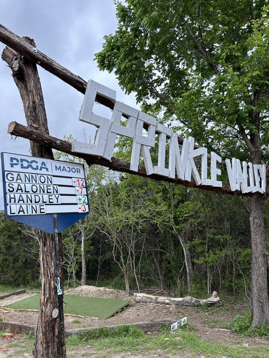 Forward Momentum (Day 171 of 365)