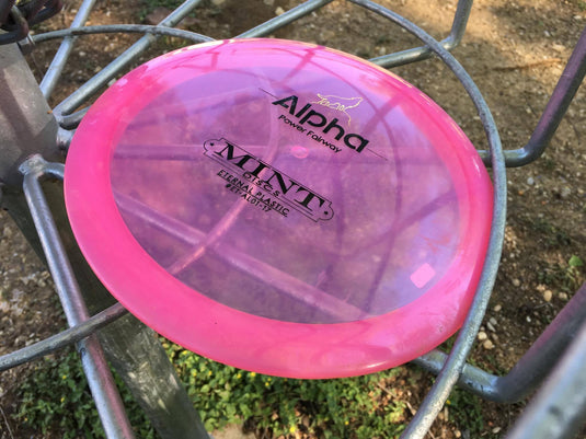 Forward Momentum (Day 48 of 365)