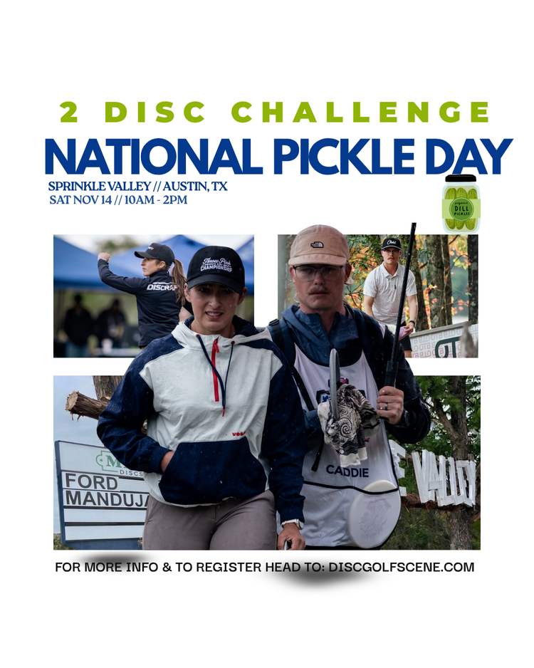 10/26/2026: National Pickle Day 2026