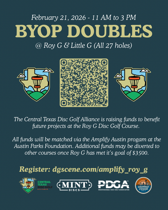 2/20/2026: Amplify Roy G