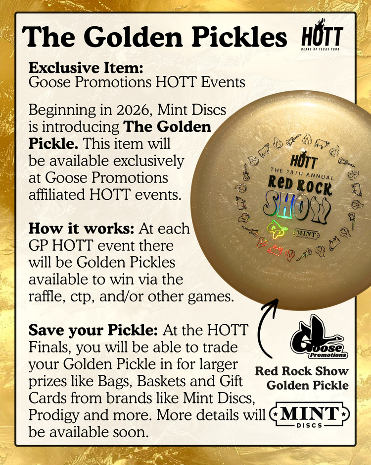 3/13/2026: Golden Pickles