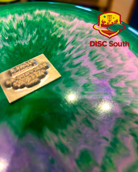 3/4/2026: Disc South