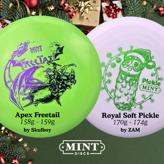 Forward Momentum (Day 358 of 365)