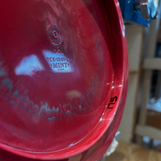 Forward Momentum (Day 200 of 365)