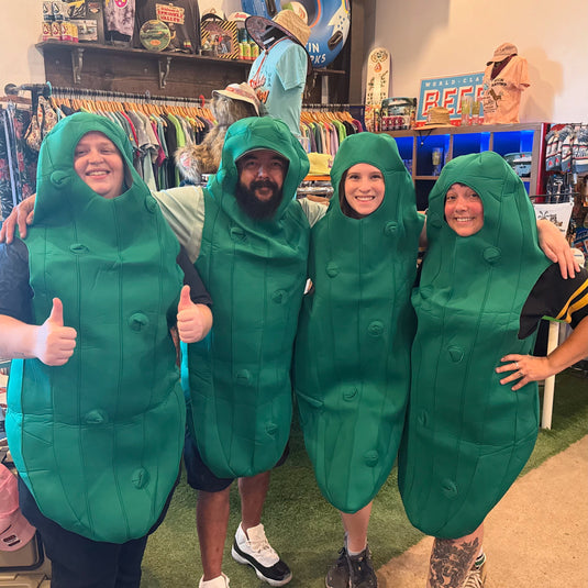 Forward Momentum (Day 265 of 365)