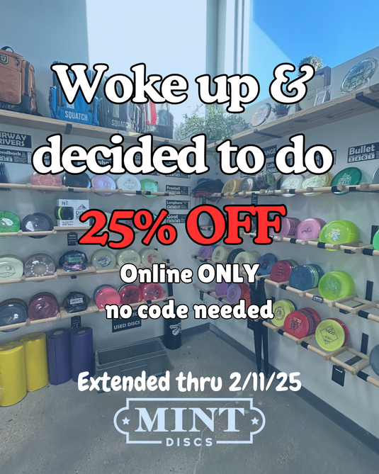 Forward Momentum (Day 41 of 365)